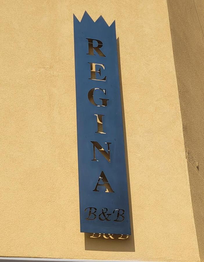 Regina Bed&Breakfast Agno TI Exterior foto
