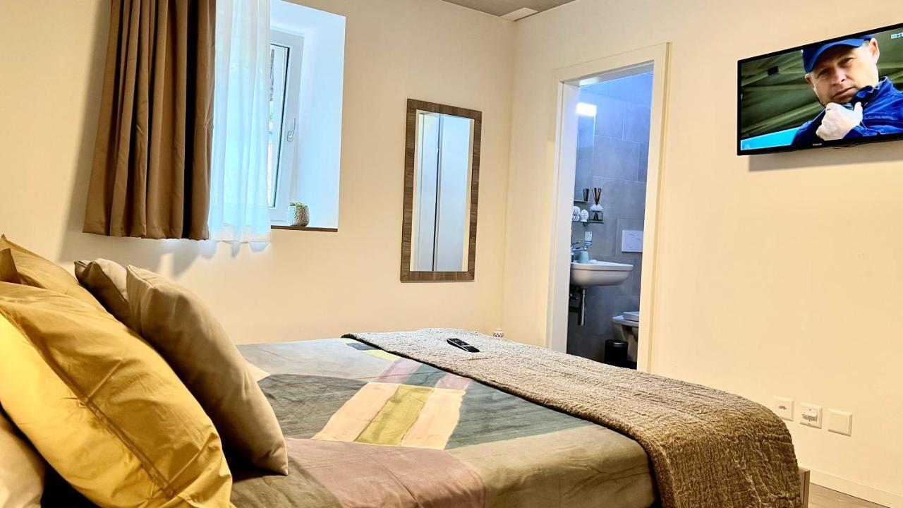 Regina Bed&Breakfast Agno TI Exterior foto