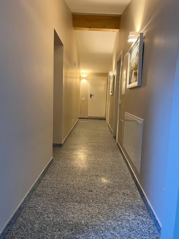 Regina Bed&Breakfast Agno TI Exterior foto