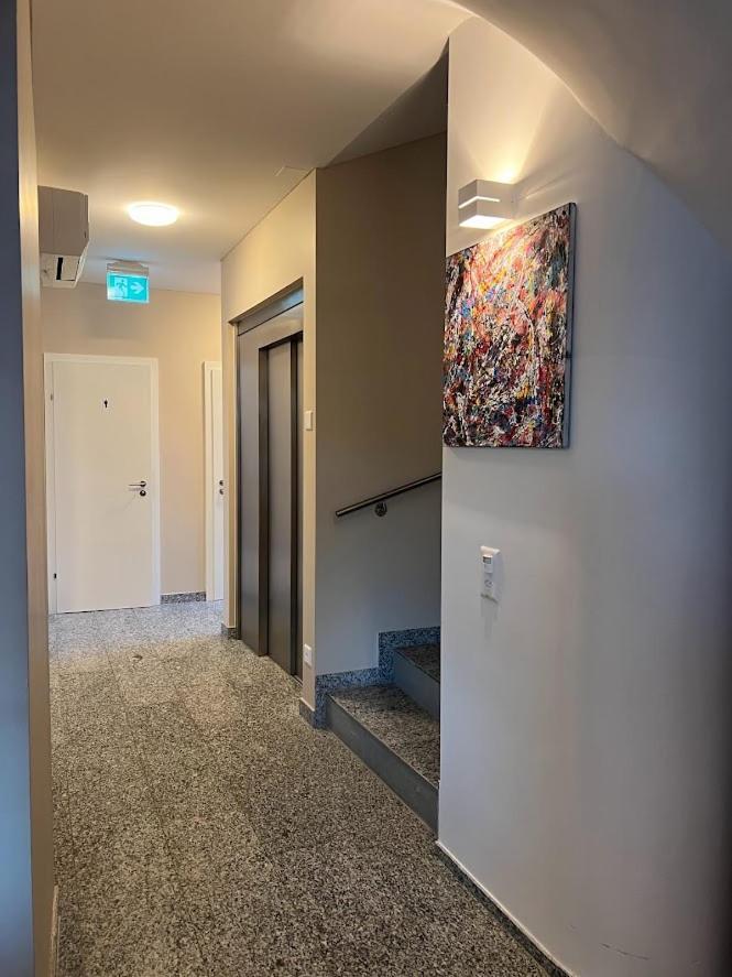 Regina Bed&Breakfast Agno TI Exterior foto