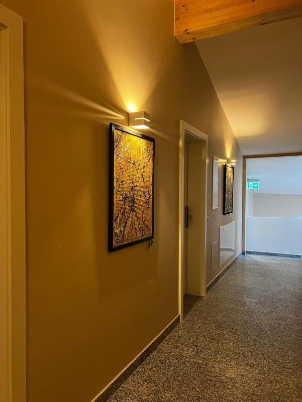 Regina Bed&Breakfast Agno TI Exterior foto